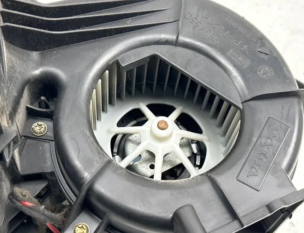 VOLVO XC90 1 generation (2002-2014) Θερμοσίφωνας εσωτερικού χώρου 0193705672,6101,30676410,300903 34120628