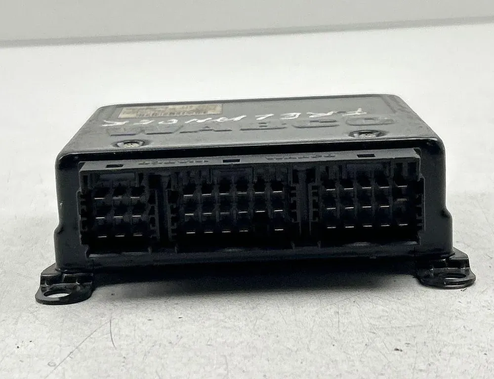 LAND ROVER Freelander 1 generation (1998-2006) Μονάδα ελέγχου ABS 021152,4460440700,100480 34121821