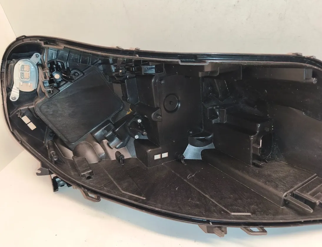 CITROËN Jumpy Μπροστινή δεξιά επένδυση προβολέων 9847201080 34806858