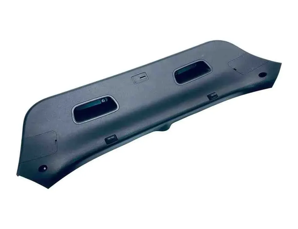 KIA Cee'd 2 generation (2012-2018) Διακόσμηση της πίσω πόρτας 81750A2000WK 32429529