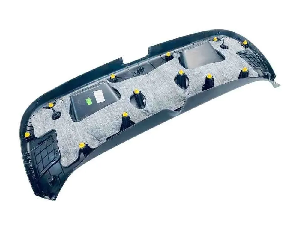 KIA Cee'd 2 generation (2012-2018) Διακόσμηση της πίσω πόρτας 81750A2000WK 32429529