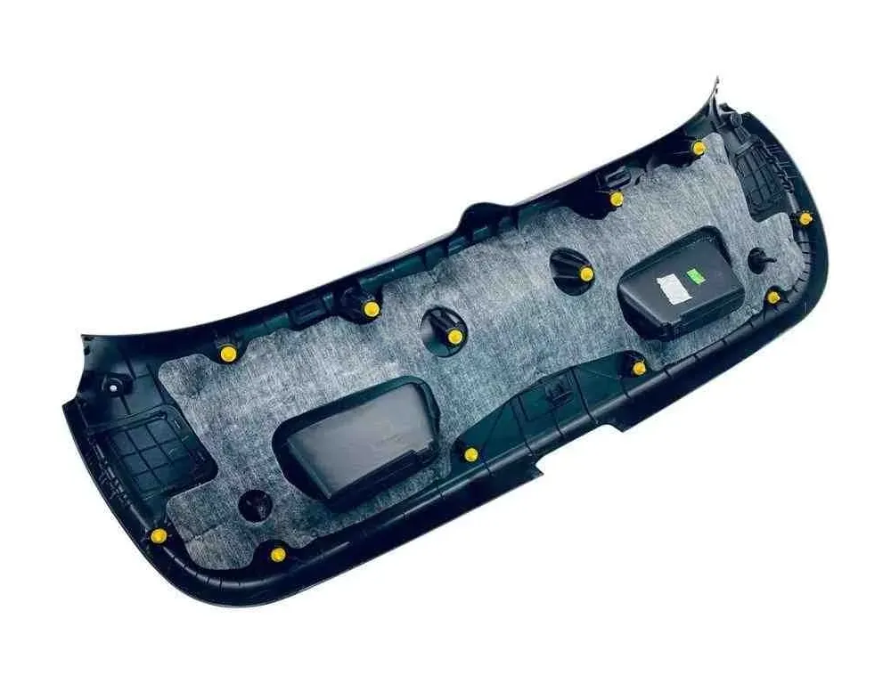 KIA Cee'd 2 generation (2012-2018) Διακόσμηση της πίσω πόρτας 81750A2000WK 32429529