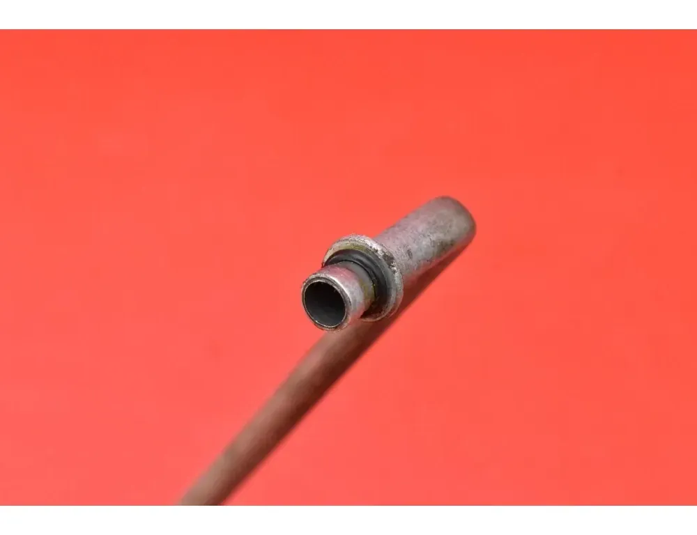 MITSUBISHI ASX 1 generation (2010-2020) Σωλήνας σωλήνα AC 34984838