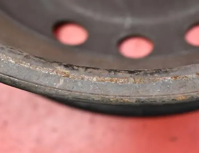 RENAULT Chevelle Ρόδα 5X108 22337777