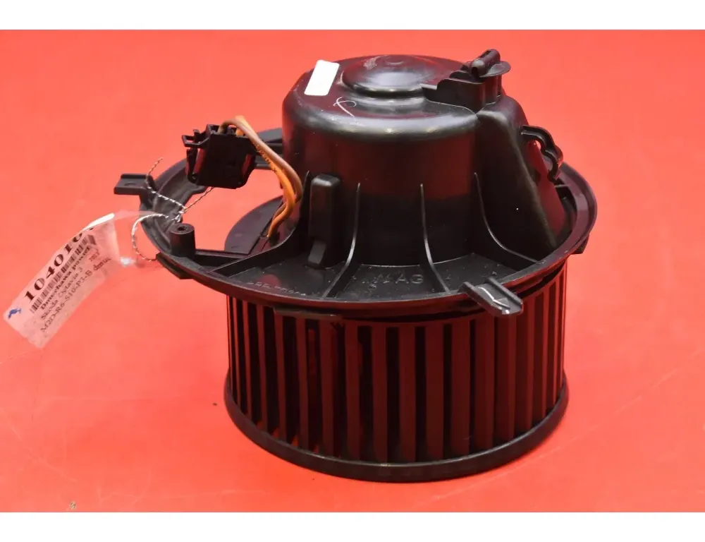 SKODA Octavia 3 generation (2013-2020) Θερμοσίφωνας εσωτερικού χώρου 3C1820015L 33666425