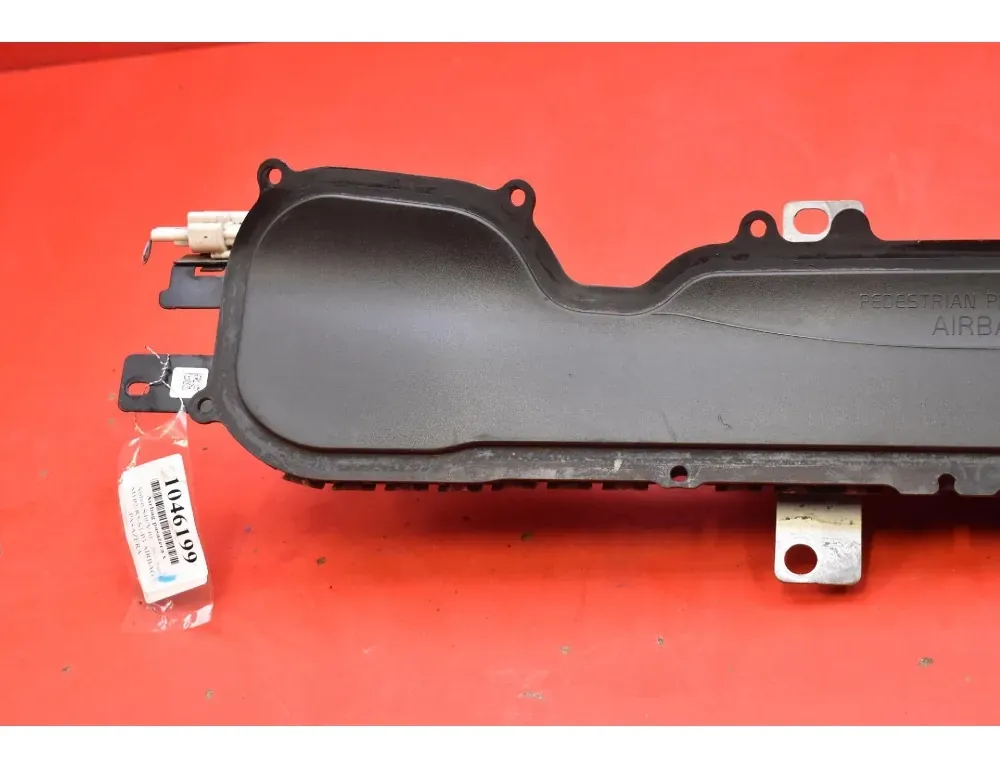 VOLVO V40 2 generation (2012-2020) Αερόσακος ταμπλό SRS P31404289 33800229