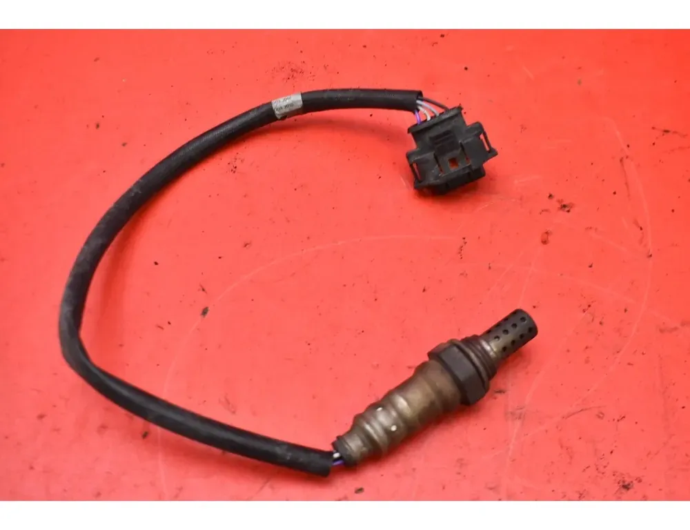 OPEL Astra J (2009-2020) Αισθητήρας λάμδα οξυγόνου 34014712