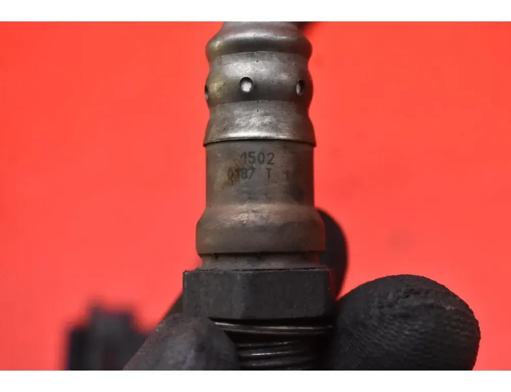 OPEL Astra J (2009-2020) Αισθητήρας λάμδα οξυγόνου 34014712