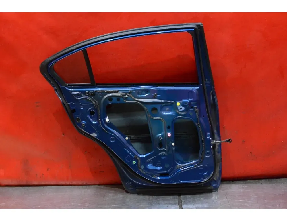 HONDA Civic 10 generation (2015-2021) Πίσω Αριστερή Πόρτα 35102853