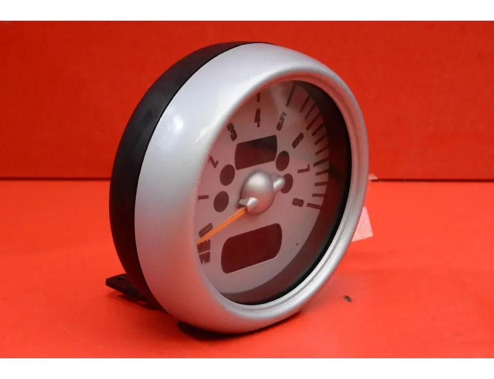 MINI Cooper R50 (2001-2006) Ταχύμετρο 6924916 34485746