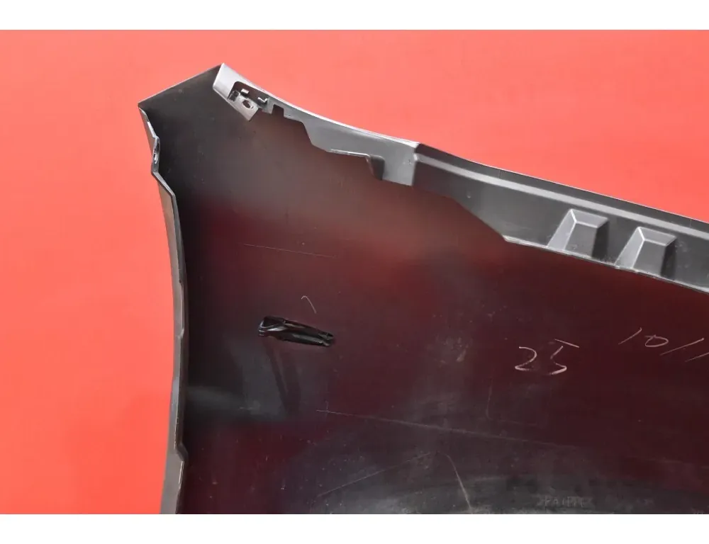 MITSUBISHI ASX 1 generation (2010-2020) Αριστερό εμπρός φτερό 5220D921 34984847