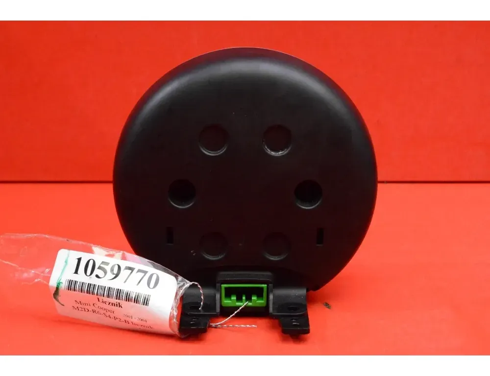 MINI Cooper R50 (2001-2006) Ταχύμετρο 6924916 34485746