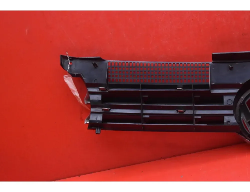 VOLKSWAGEN Golf 4 generation (1997-2006) Εξωτερική σχάρα εξαερισμού 1J0853655D 35066587