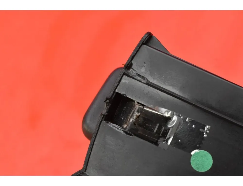 OPEL Astra G (1998-2009) Διακόπτης ρύθμισης ύψους προβολέων 09180770 35066418