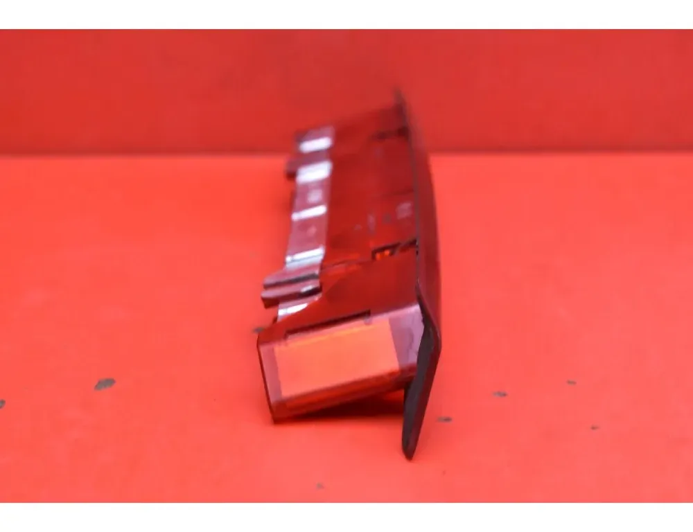 FORD C-Max 2 generation (2010-2019) Φως πίσω καλύμματος 7S71-13A601-BF 35065745