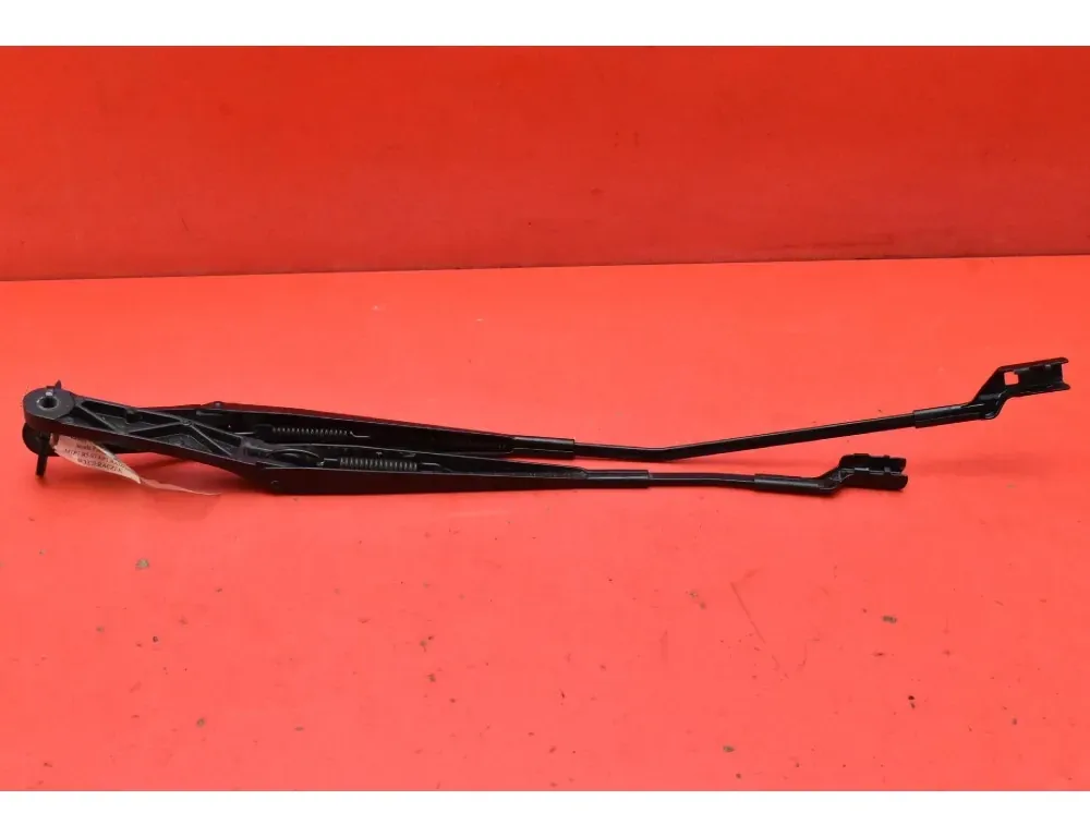 SKODA Fabia 3 generation (2014-2021) Μπροστινοί βραχίονες υαλοκαθαριστήρων 6V1955409B 35065940