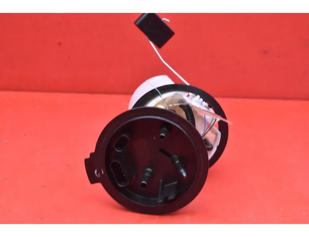 VOLKSWAGEN Golf 8 generation (2019-2023) Αντλία καυσίμου 5Q0919050BD 35066077