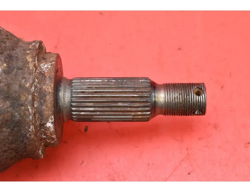 MITSUBISHI ASX 1 generation (2010-2020) Πίσω αριστερός άξονας μετάδοσης κίνησης 34984853