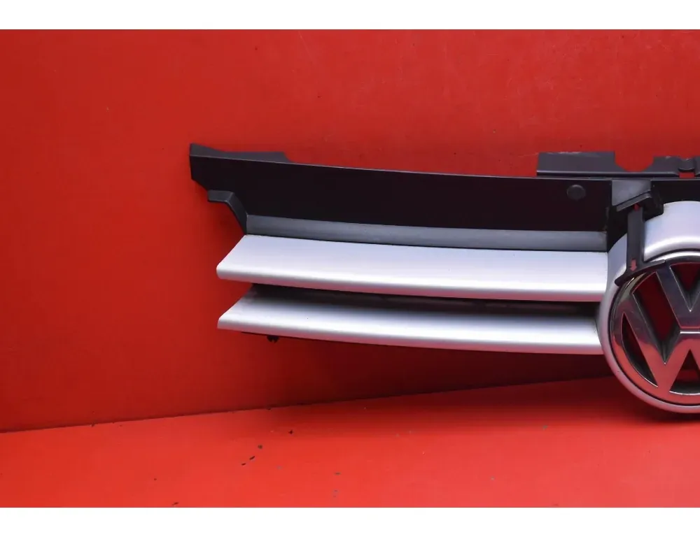 VOLKSWAGEN Golf 4 generation (1997-2006) Εξωτερική σχάρα εξαερισμού 1J0853655D 35066587