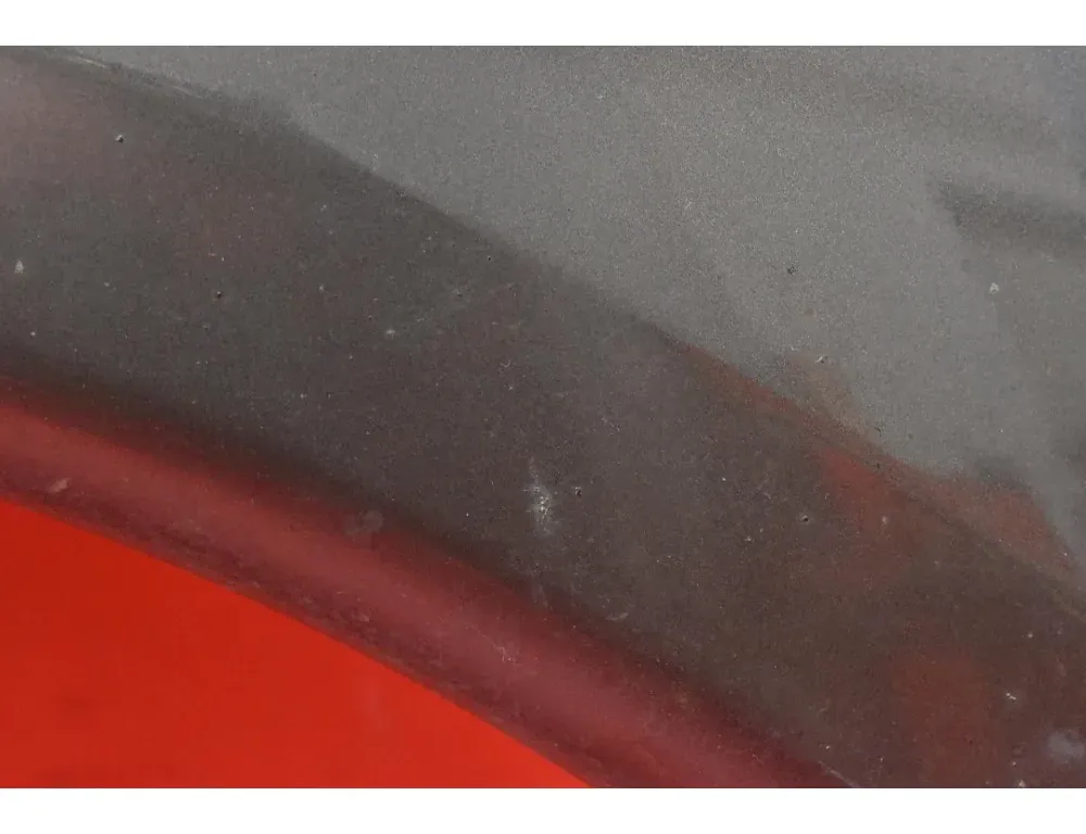 MITSUBISHI ASX 1 generation (2010-2020) Αριστερό εμπρός φτερό 5220D921 34984847