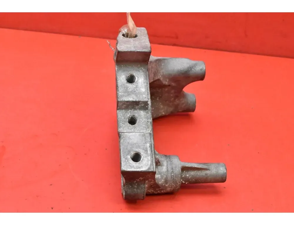 VOLKSWAGEN Golf 8 generation (2019-2023) Μπροστινή βάση κινητήρα 04L199207 35066397