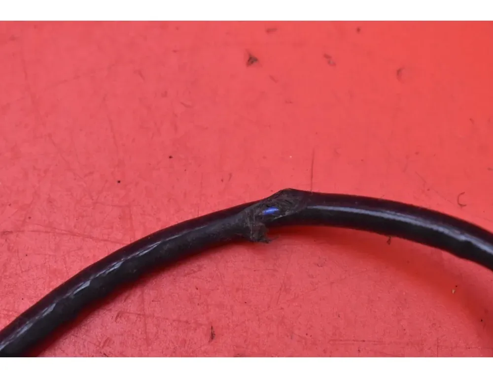 OPEL Astra J (2009-2020) Αισθητήρας λάμδα οξυγόνου 8980898250 34533310