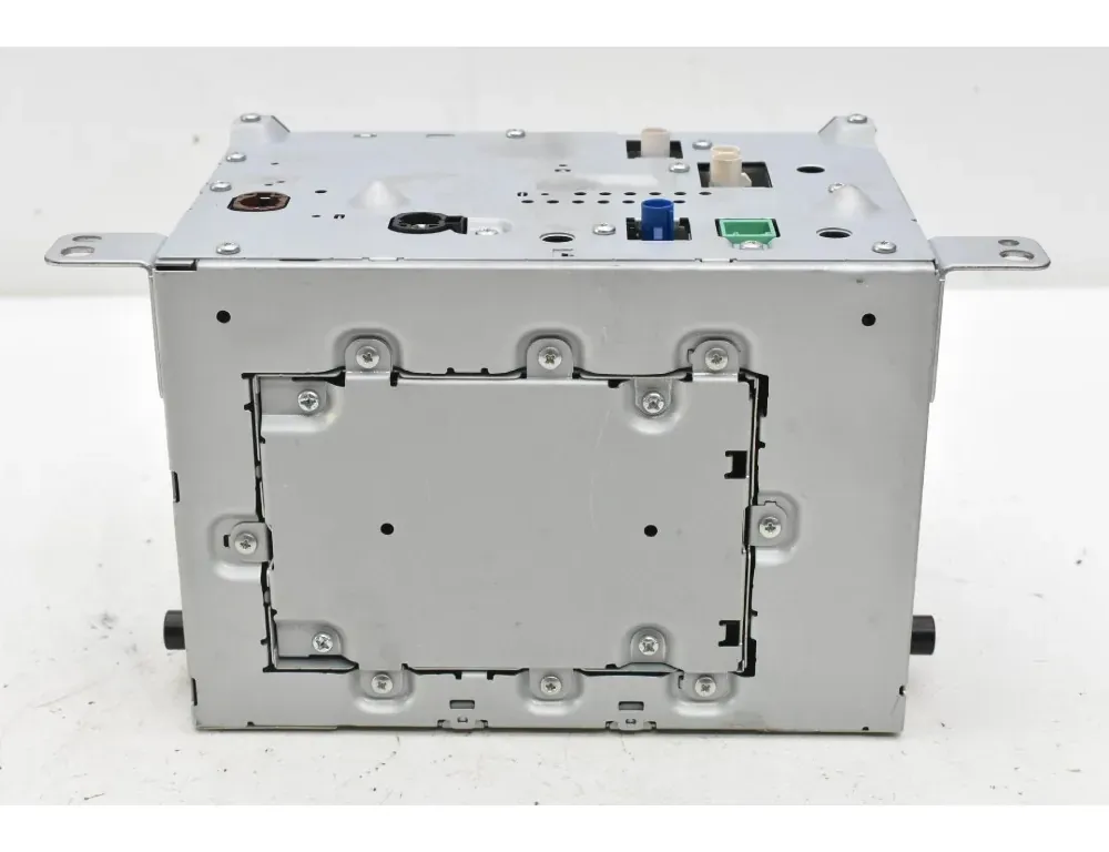 VOLVO V60 1 generation (2010-2020) Αναπαραγωγή μουσικής με GPS 32247674 35102726