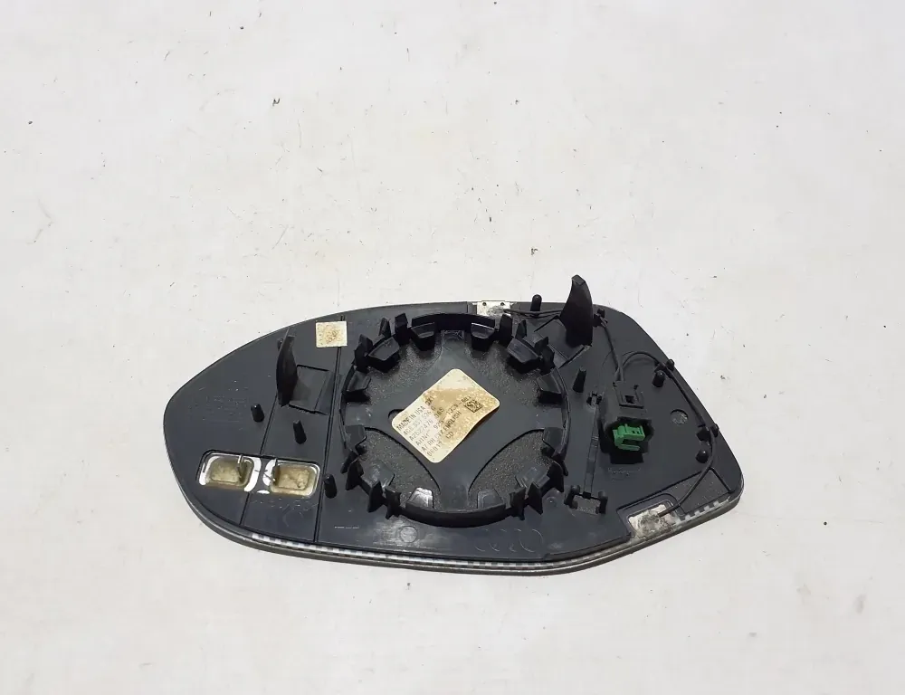 AUDI A7 C7/4G (2010-2020) Γυαλί καθρέφτη μπροστινών δεξιών πορτών 4G8857536G 35058344