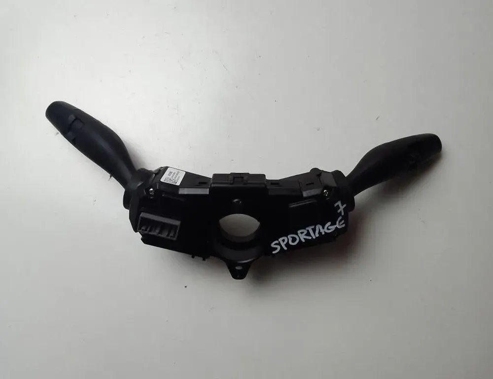 KIA Sportage 5 generation (2021-2024) Διακόπτης μοχλού υαλοκαθαριστήρα ένδειξης 93404D9962 28449545