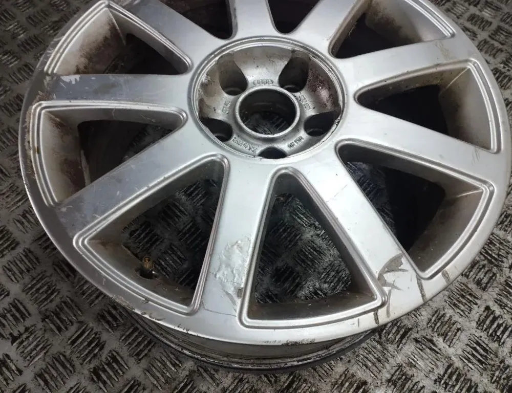 AUDI A8 D3/4E (2002-2010) Ρόδα 8E0601 35029246