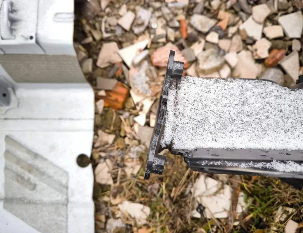 VOLKSWAGEN ID.3 1 generation (2019-2023) Εμπρός αριστερή πλευρά 34953360