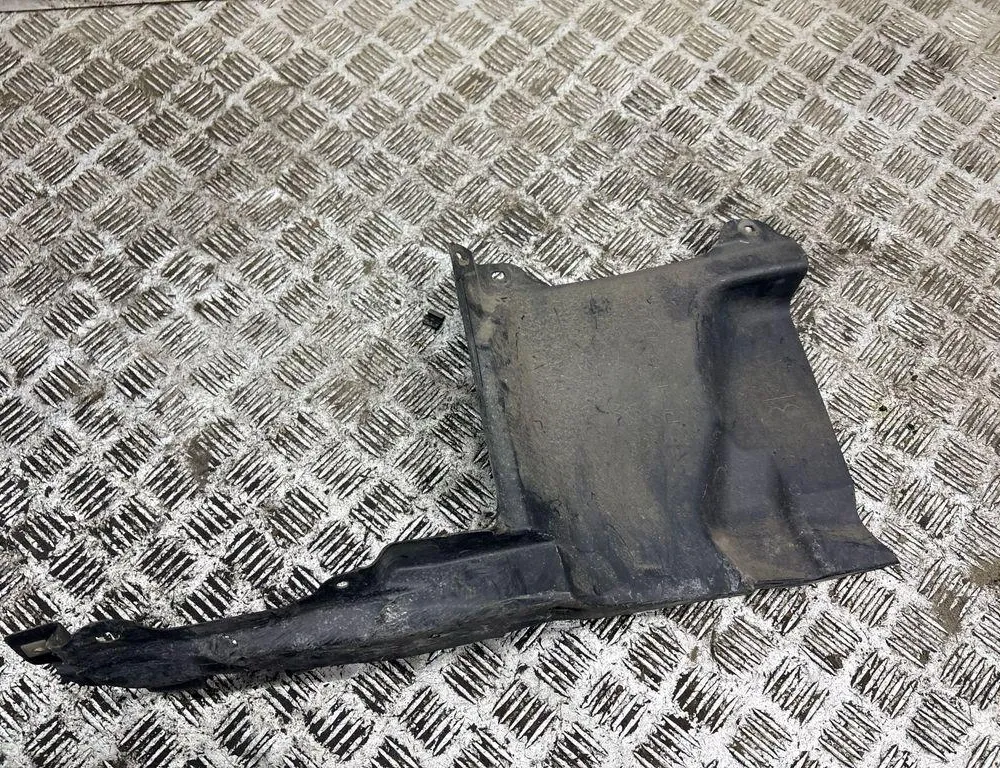 TOYOTA Prius 4 generation (XW50) (2015-2023) Κάλυμμα Κάτω Μέρους Αριστερά 5144447010 34959255