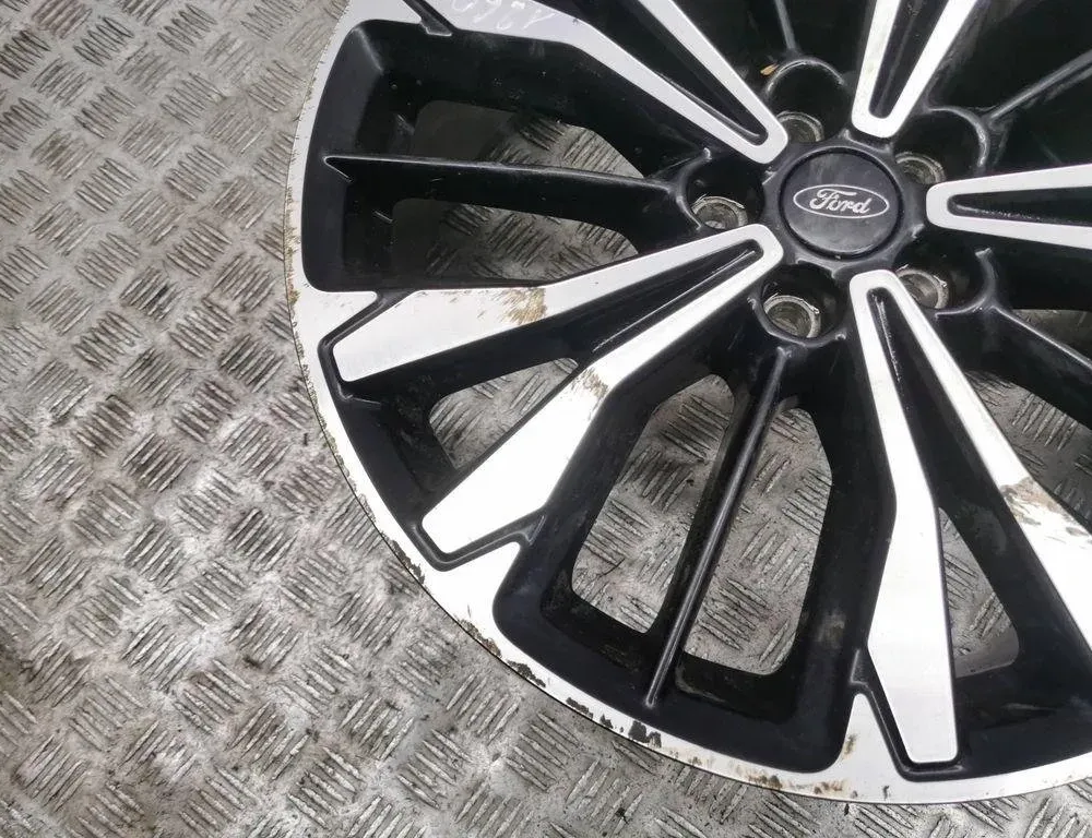 FORD Kuga 3 generation (2019-2023) Ρόδα PJ6CP1A 31209658