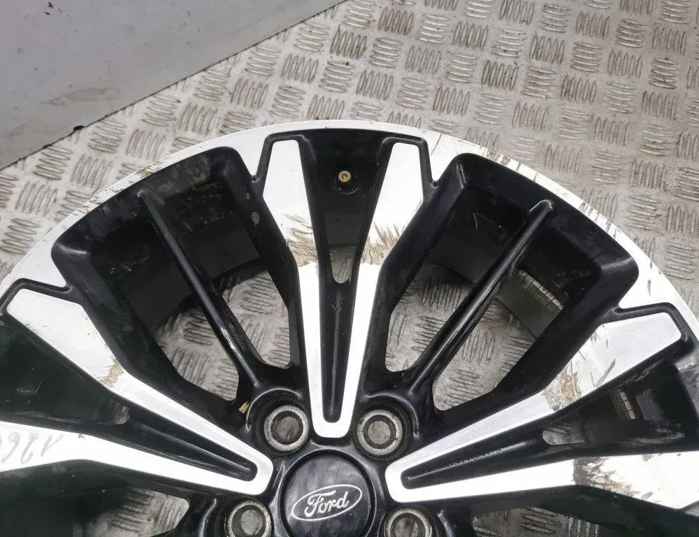 FORD Kuga 3 generation (2019-2023) Ρόδα PJ6CP1A 31209658