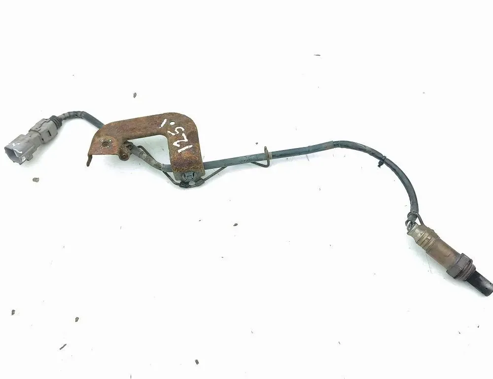 LEXUS CT 1 generation (2010-2024) Αισθητήρας λάμδα οξυγόνου 47080 33370323