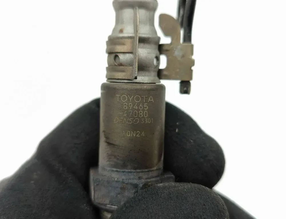 LEXUS CT 1 generation (2010-2024) Αισθητήρας λάμδα οξυγόνου 47080 33370323