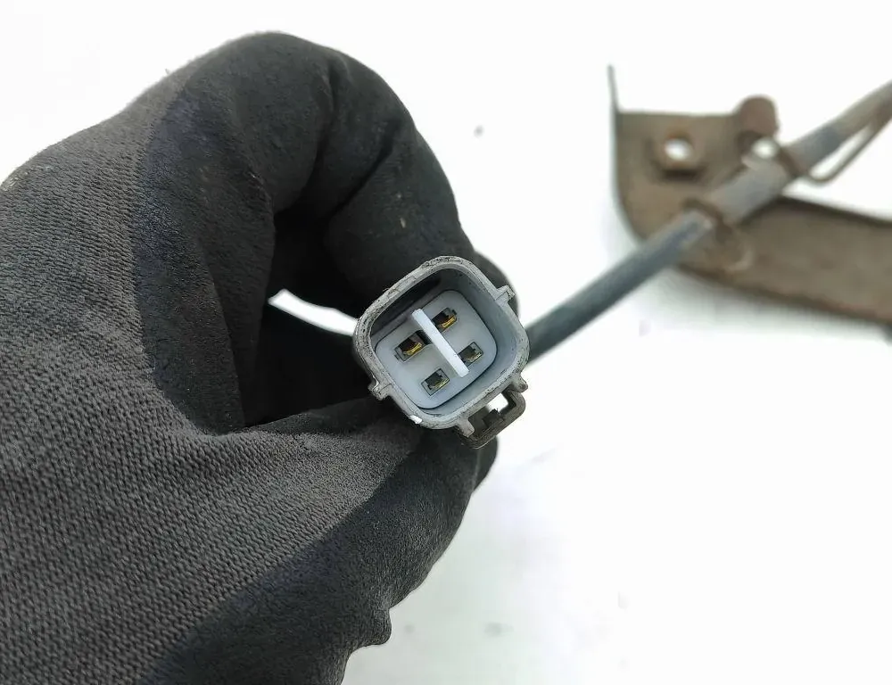 LEXUS CT 1 generation (2010-2024) Αισθητήρας λάμδα οξυγόνου 47080 33370323