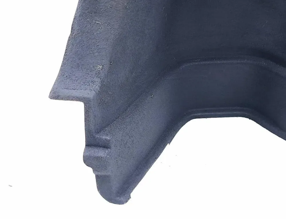 TOYOTA Prius 4 generation (XW50) (2015-2023) Επένδυση κορμού στην αριστερή πλευρά 6474047100 34959236