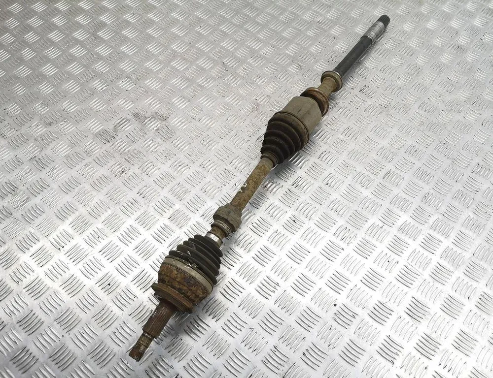 TOYOTA RAV4 3 generation (XA30) (2005-2012) Μπροστινός δεξιός άξονας μετάδοσης κίνησης 34795167