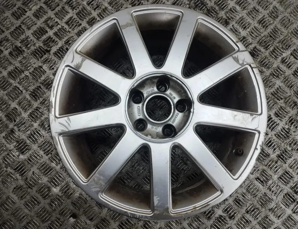 AUDI A8 D3/4E (2002-2010) Ρόδα 8E0601 35029246