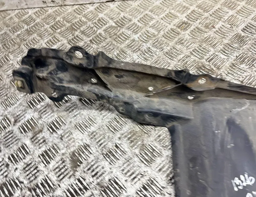 TOYOTA Prius 4 generation (XW50) (2015-2023) Κάλυμμα Κάτω Μέρους Αριστερά 5144447010 34959255