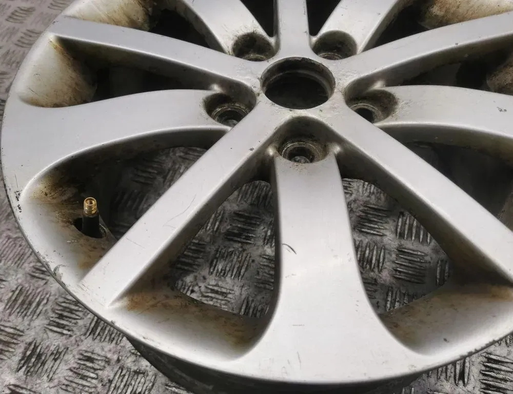 MAZDA 5 1 generation (2005-2010) Ρόδα 35038351