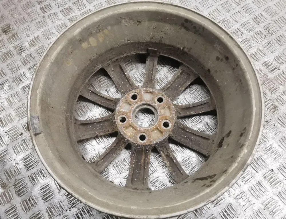 MAZDA 5 1 generation (2005-2010) Ρόδα 35038351