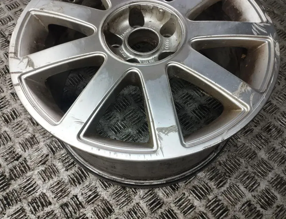 AUDI A8 D3/4E (2002-2010) Ρόδα 8E0601 35029246