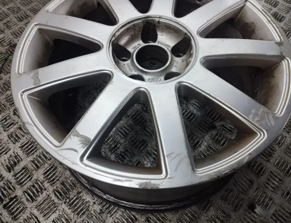 AUDI A8 D3/4E (2002-2010) Ρόδα 8E0601 35029246