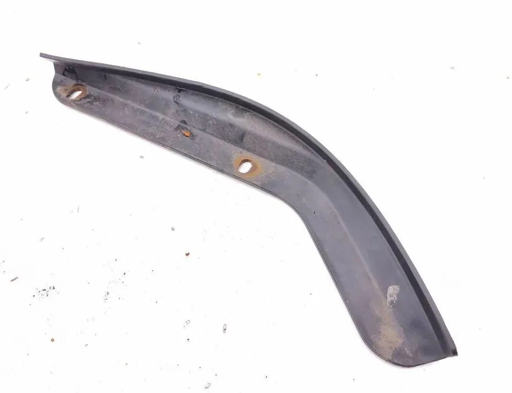 MASERATI Quattroporte 5 generation (2003-2012) Μπροστινή δεξιά επένδυση προβολέων 67723100 34911474