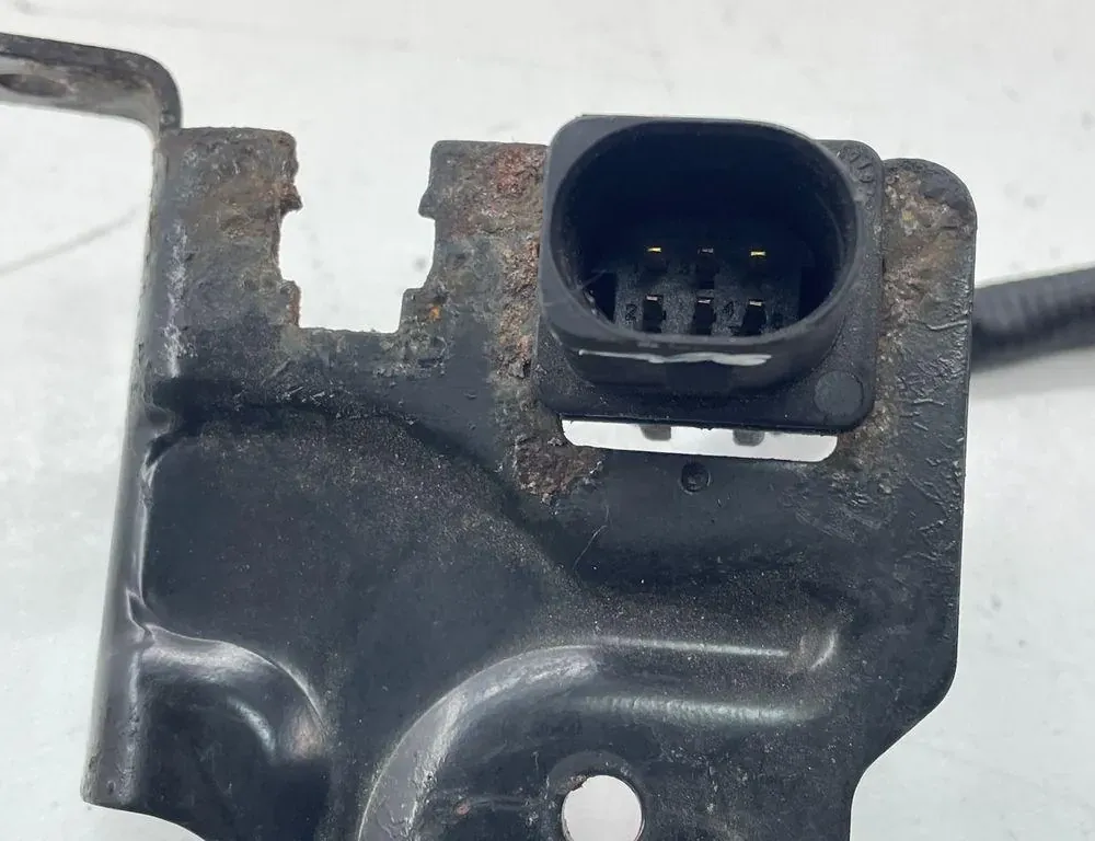 OPEL Astra J (2009-2020) Αισθητήρας λάμδα οξυγόνου 55572548 34940225