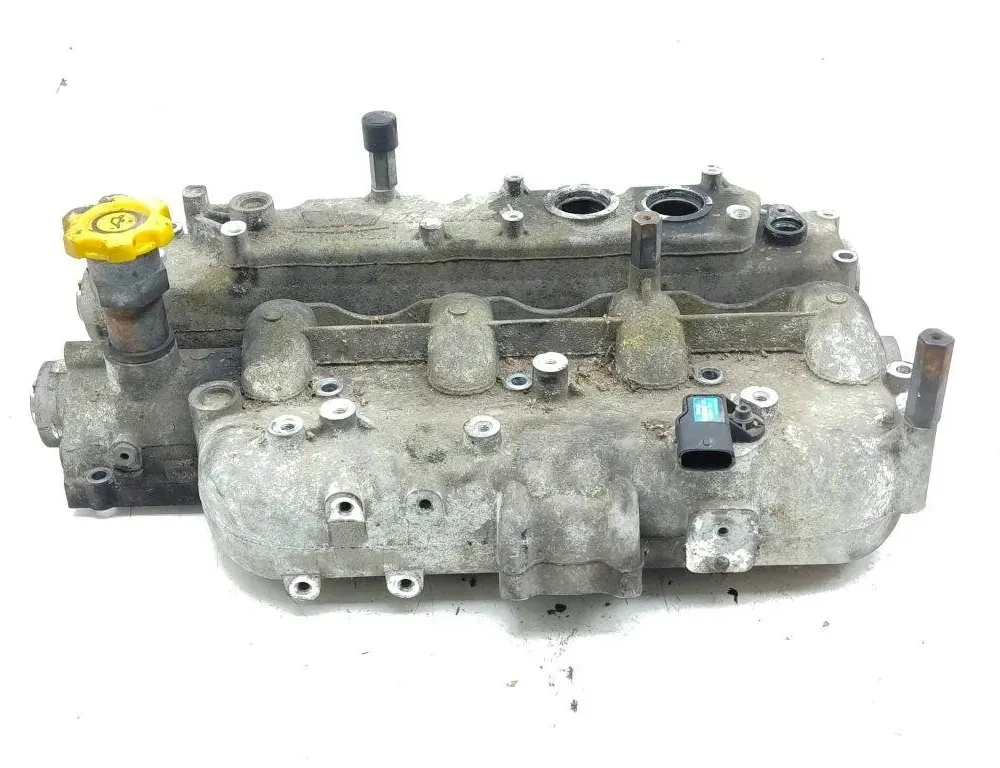 CHRYSLER Voyager 4 generation (2001-2007) Εκκεντροφόρος εισαγωγής 35021862