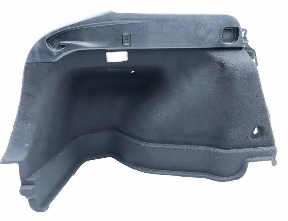 TOYOTA Prius 4 generation (XW50) (2015-2023) Επένδυση κορμού στην αριστερή πλευρά 6474047100 34959236