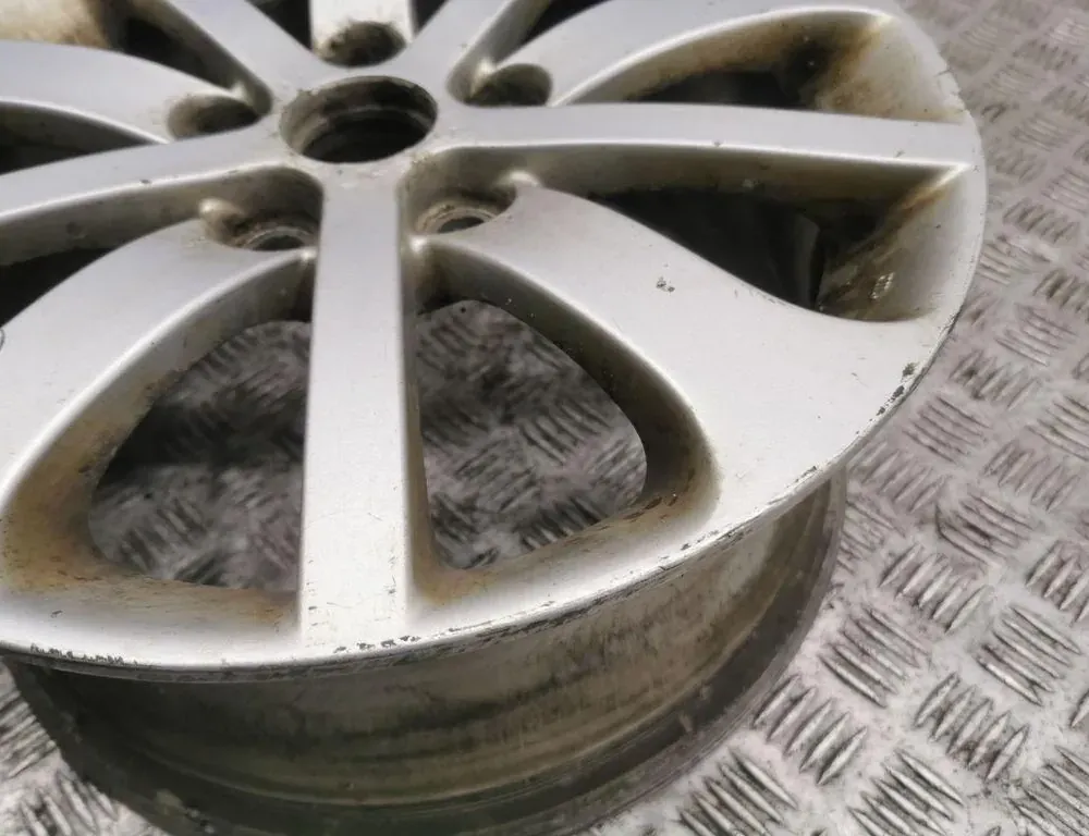 MAZDA 5 1 generation (2005-2010) Ρόδα 35038351